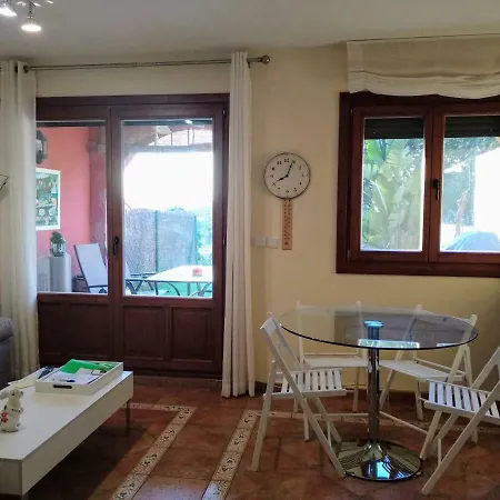 Enjoy Costa Esuri. Holiday home Ayamonte